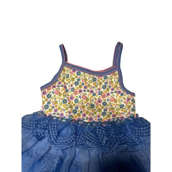 Matilda Jane Make A Wish Tutu Dress Girls Size 2 New without Tags 2 available fo - Picture 4 of 6